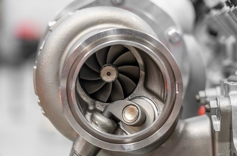 Audi RS3 2.5 Tfsi - Audi RS3 5-Cilindros // Upgrade de Admisión Directa APR